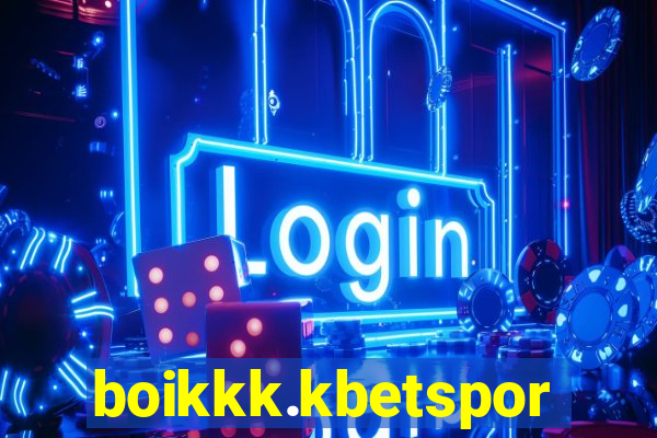 boikkk.kbetsports.bet