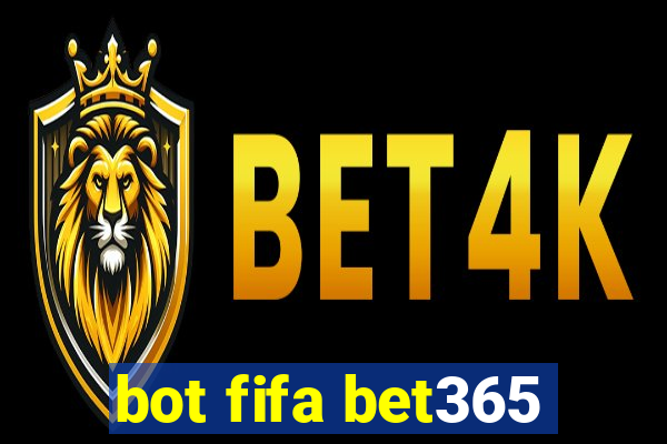 bot fifa bet365