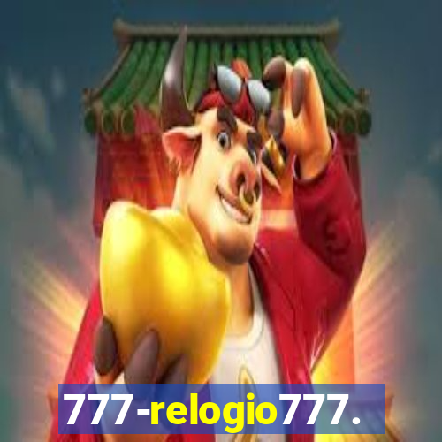 777-relogio777.net