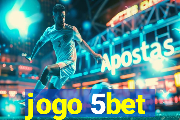 jogo 5bet