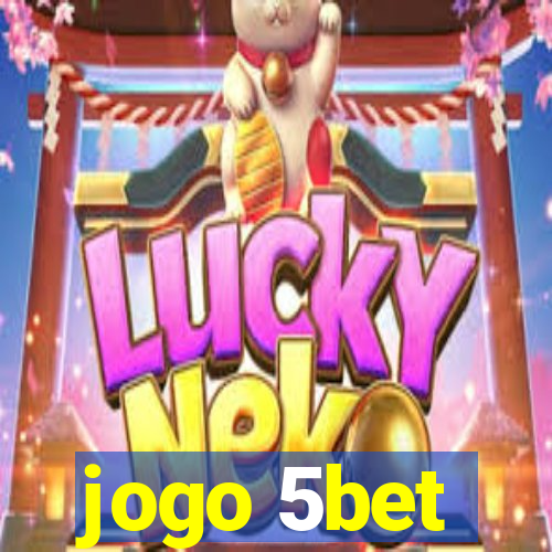 jogo 5bet