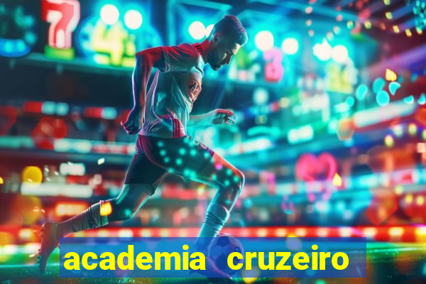 academia cruzeiro do sul betim