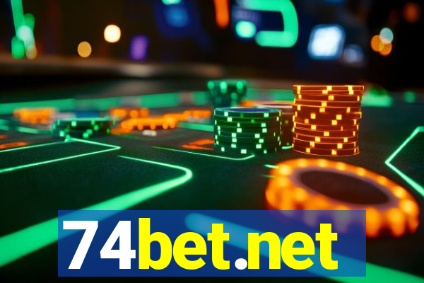 74bet.net