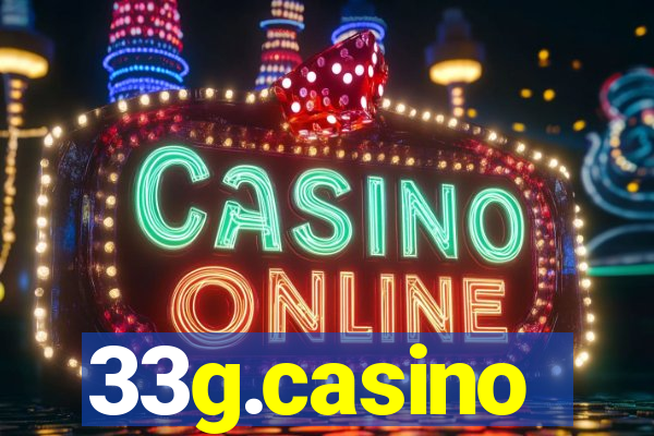 33g.casino