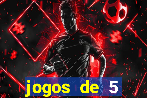 jogos de 5 centavos nas plataformas