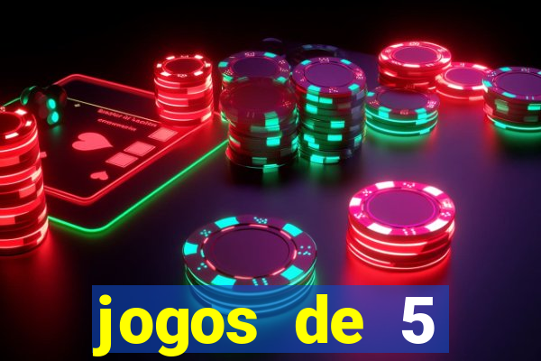 jogos de 5 centavos nas plataformas