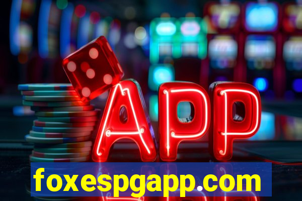 foxespgapp.com