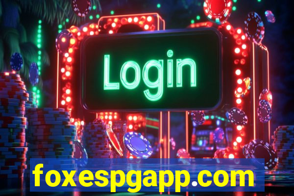 foxespgapp.com