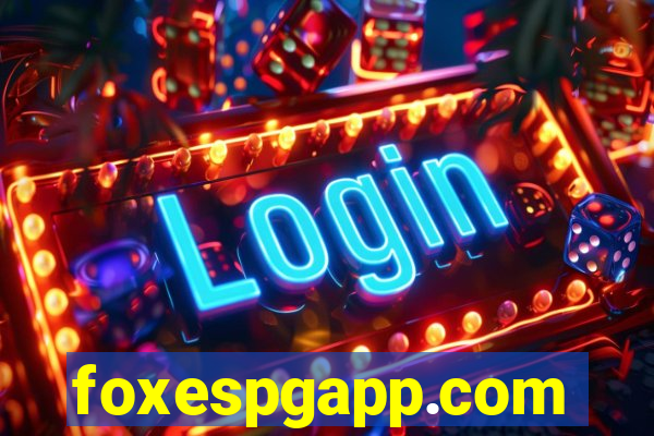 foxespgapp.com