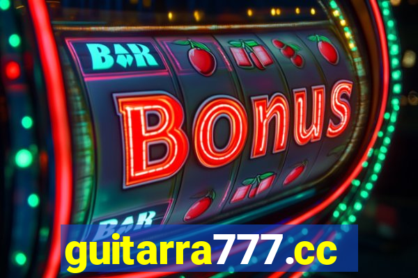 guitarra777.cc