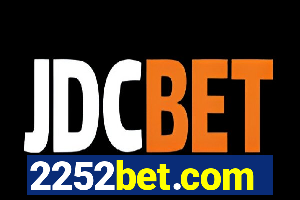 2252bet.com