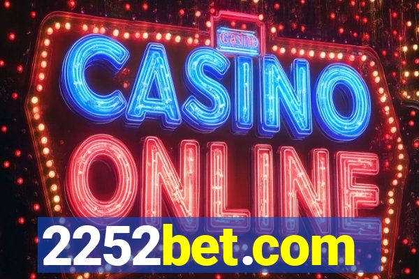 2252bet.com