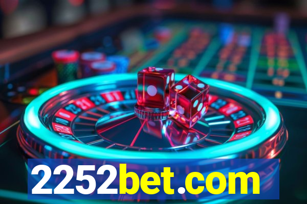 2252bet.com