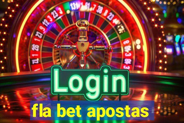 fla bet apostas