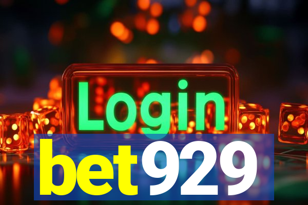 bet929