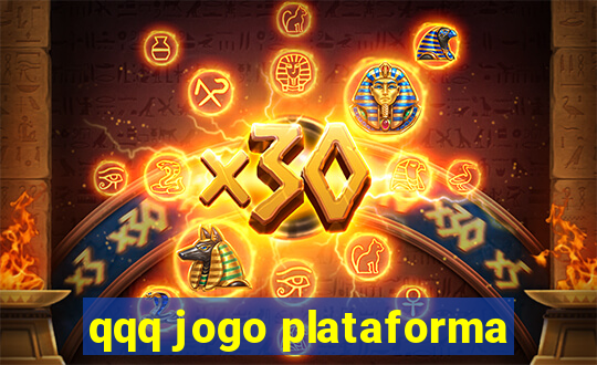 qqq jogo plataforma