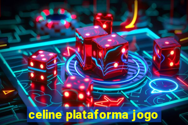 celine plataforma jogo