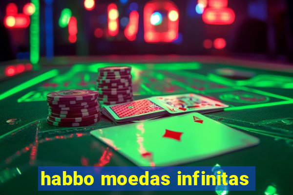 habbo moedas infinitas