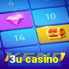 3u casino