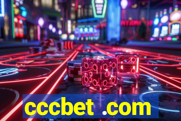 cccbet .com