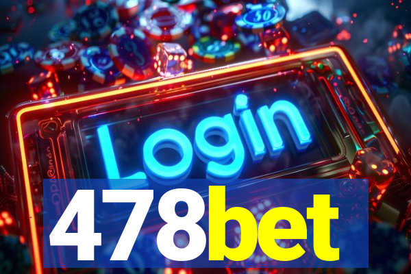 478bet