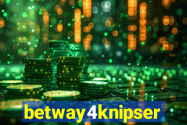 betway4knipser