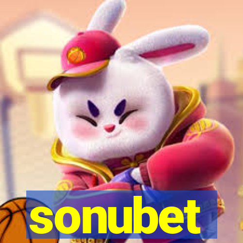 sonubet