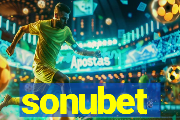 sonubet