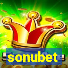 sonubet