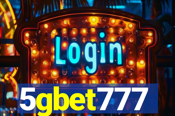 5gbet777