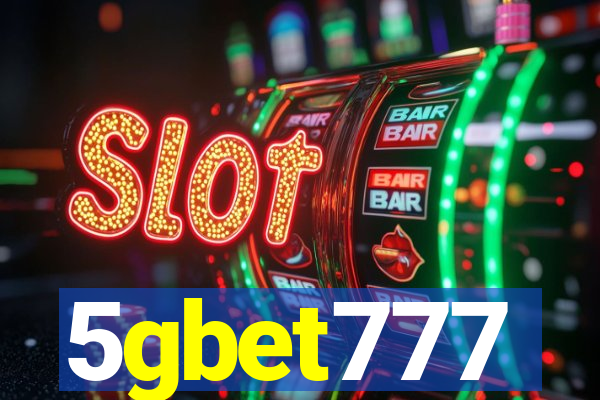 5gbet777