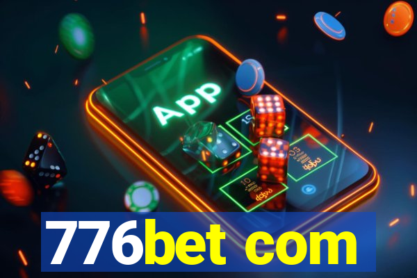 776bet com