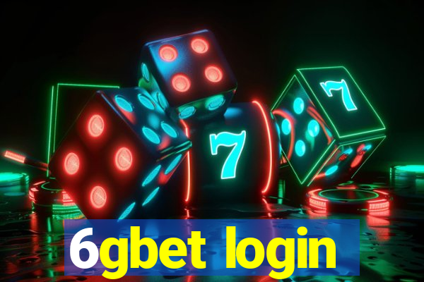 6gbet login