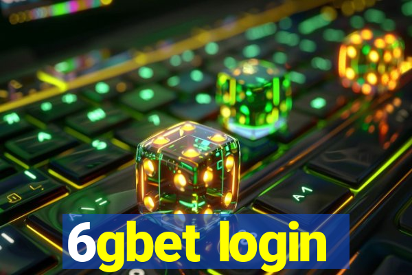 6gbet login