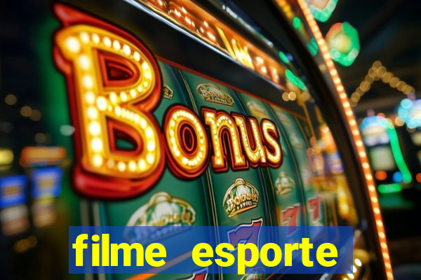 filme esporte sangrento torrent