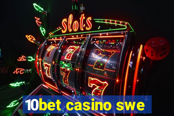 10bet casino swe