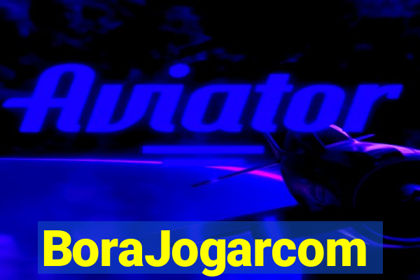 BoraJogarcom