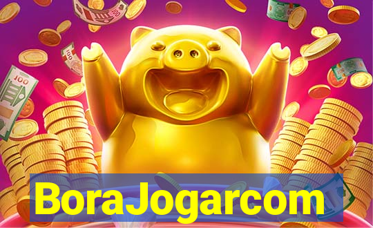 BoraJogarcom