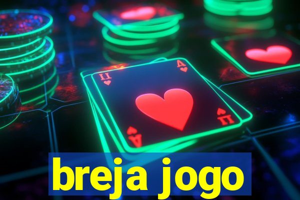 breja jogo