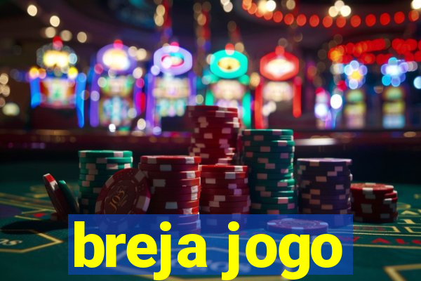 breja jogo