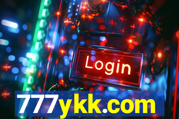 777ykk.com