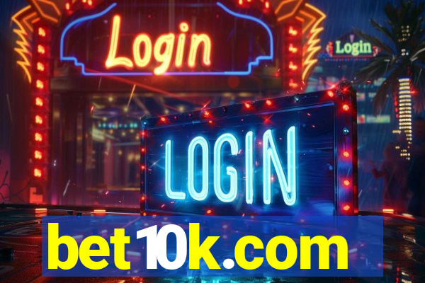 bet10k.com