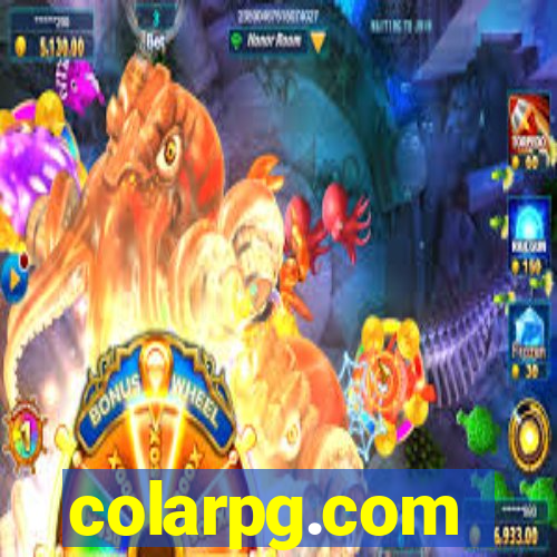 colarpg.com