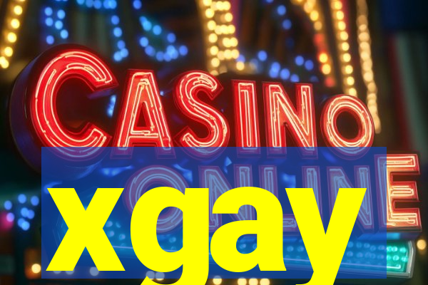 xgay