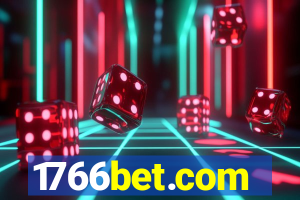 1766bet.com