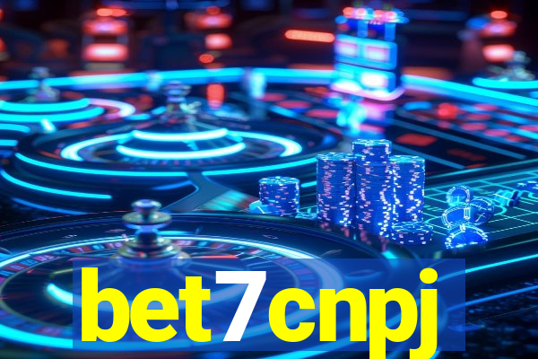 bet7cnpj