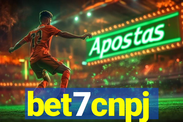 bet7cnpj