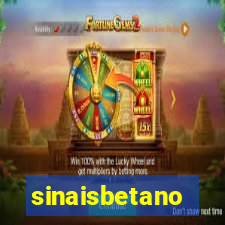 sinaisbetano