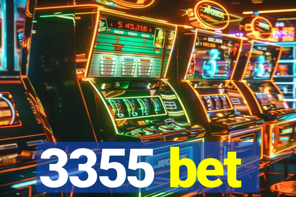 3355 bet