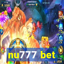 nu777 bet